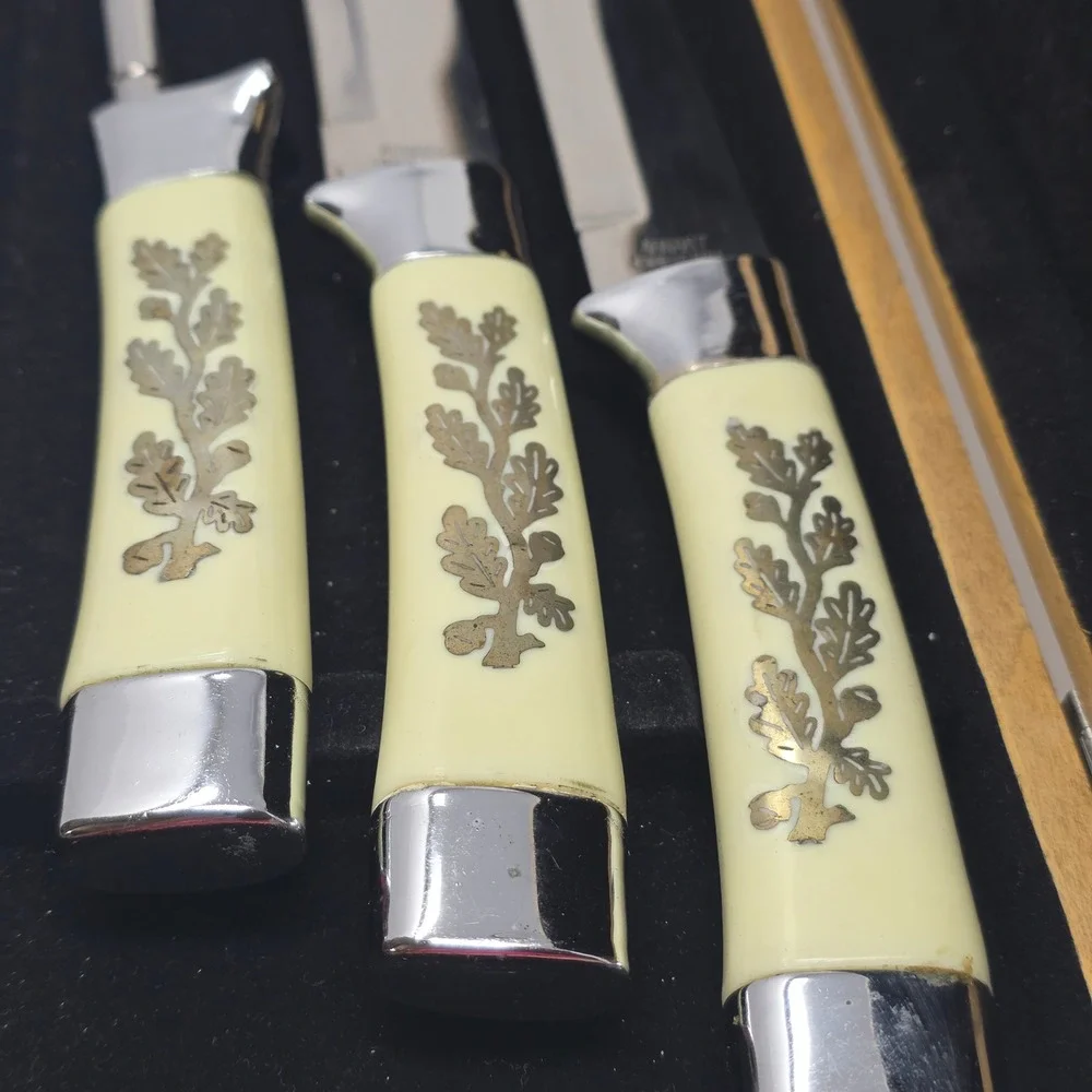 Arnart sterling silver
